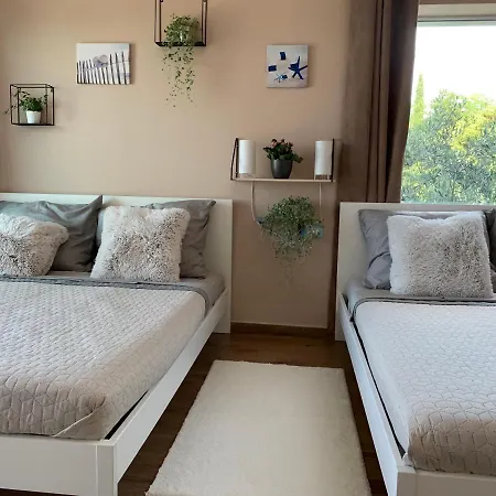 Apartments Vista * Ankaran