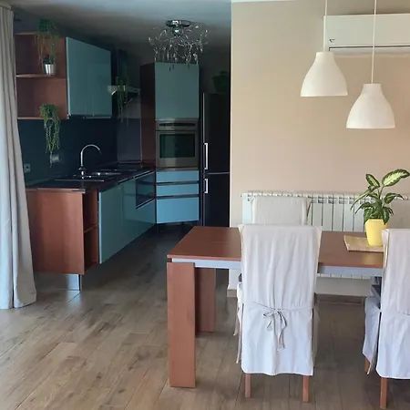 Apartment Apartments Vista Ankaran