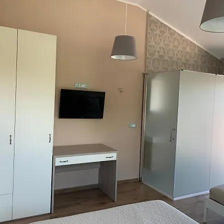 Apartments Vista